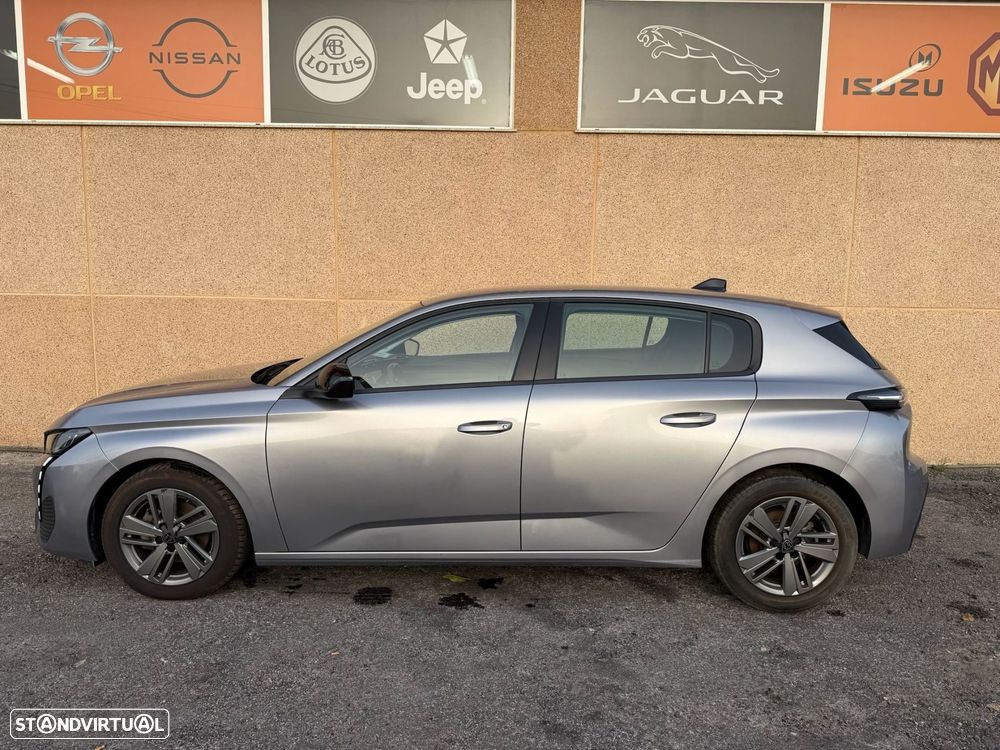 Peugeot 308 1.2 PureTech Allure Pack - 1