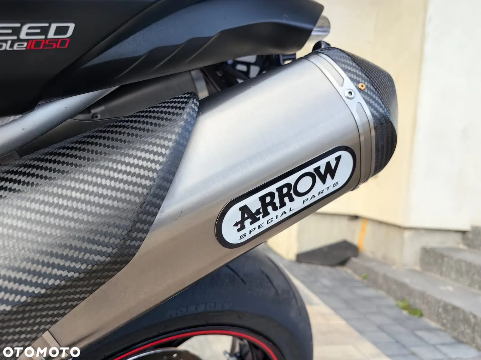Triumph Speed Triple - 26