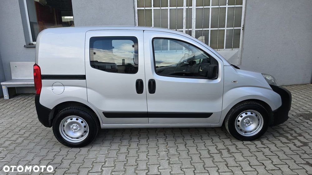 Fiat Fiorino SX - 9