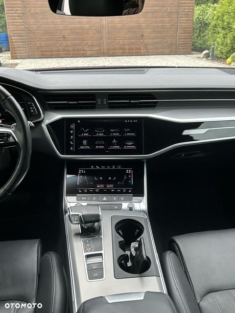 Audi A6 Avant - 13