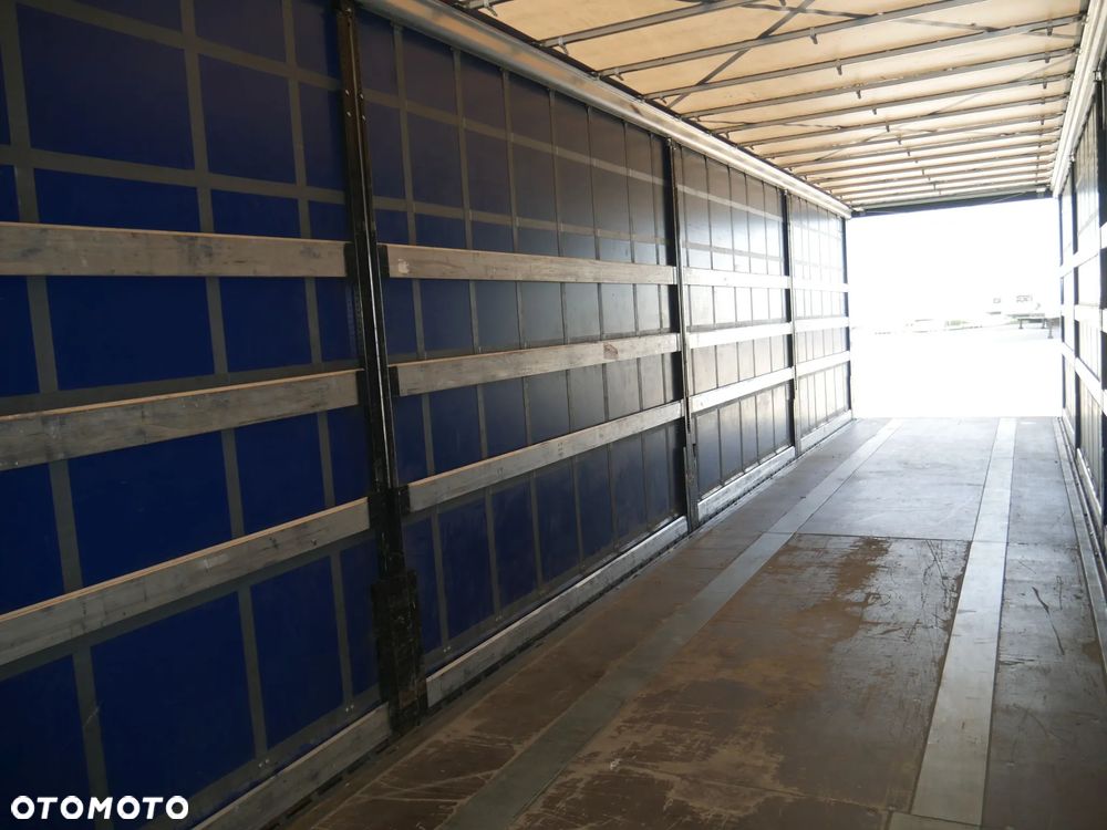 Kögel Firanka / Standard / TIP 640306 - 17