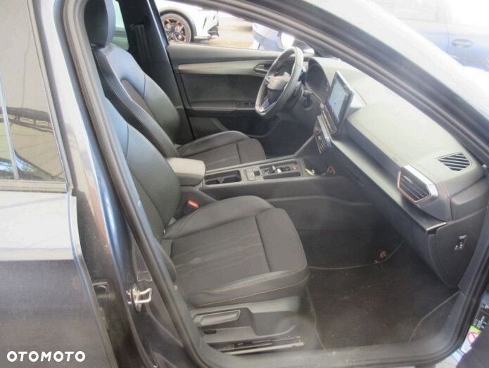 Cupra Formentor 1.5 TSI DSG - 4