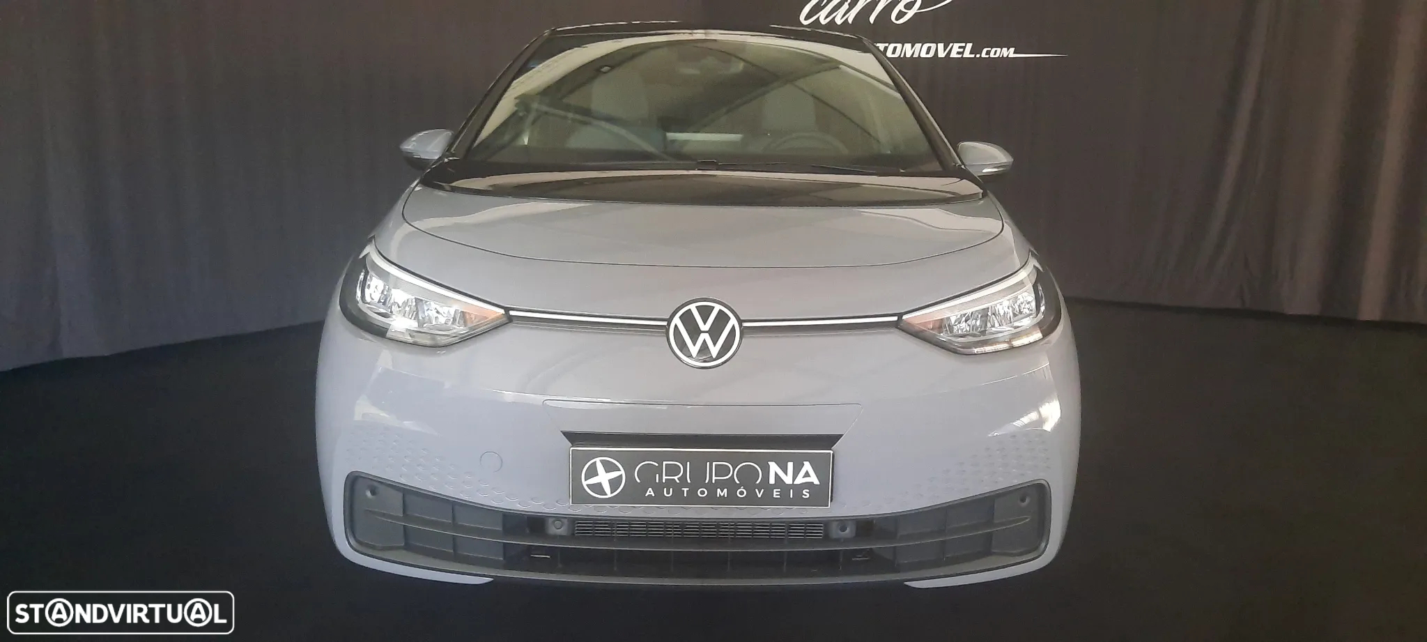 VW ID.3 Pro - 3