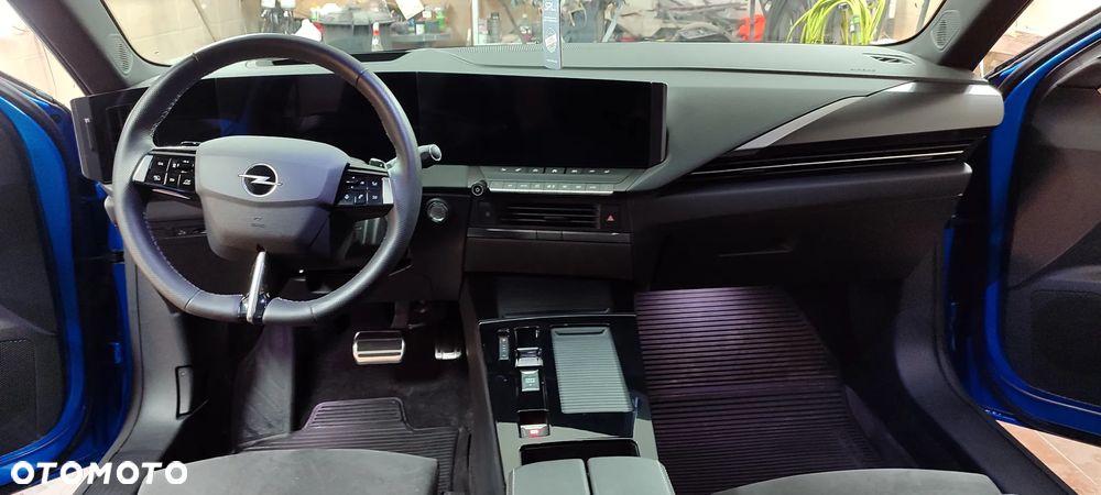 Opel Astra 1.2 T Ultimate S&S - 7