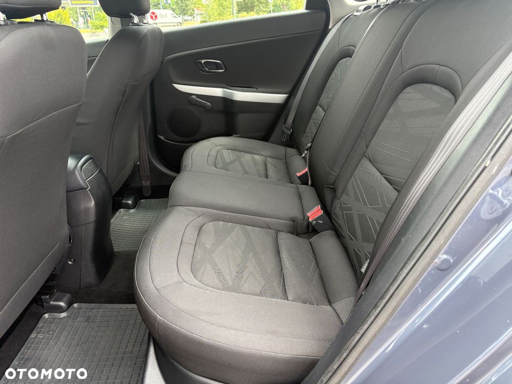 Kia Ceed 1.6 CRDi L - 22