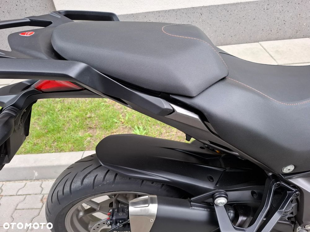Ducati Multistrada - 37