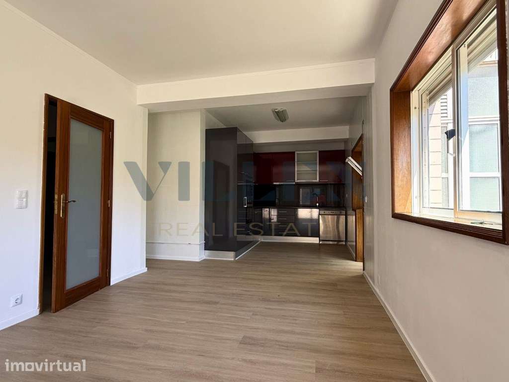 Apartamento T2 Renovado em Baguim do Monte Conforto, modernidade e ... - Grande imagem: 2/15
