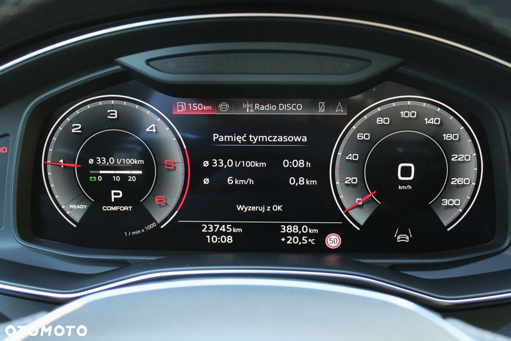 Audi A6 Limousine 40 TDI mHEV Quattro S tronic - 18