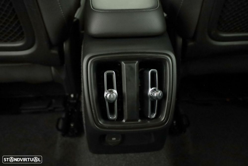 Volvo XC 40 1.5 T2 Core Auto - 22