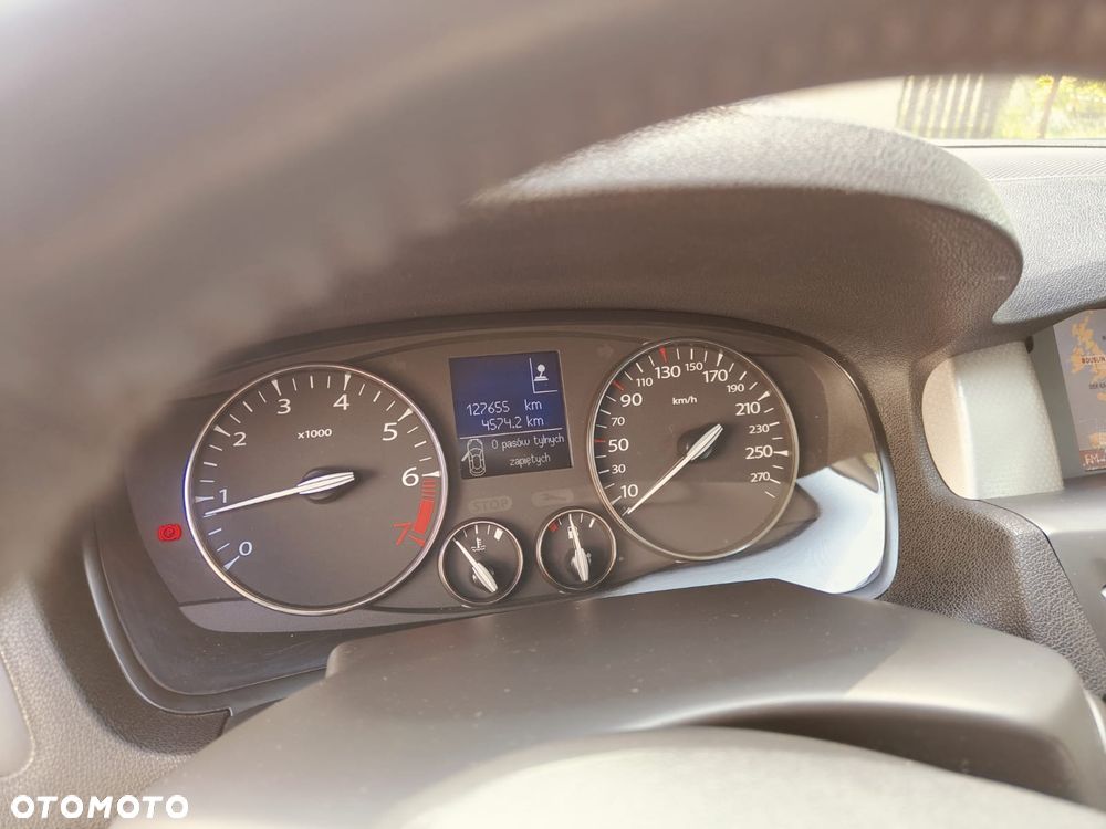 Renault Laguna 2.0 Bose Edition - 10