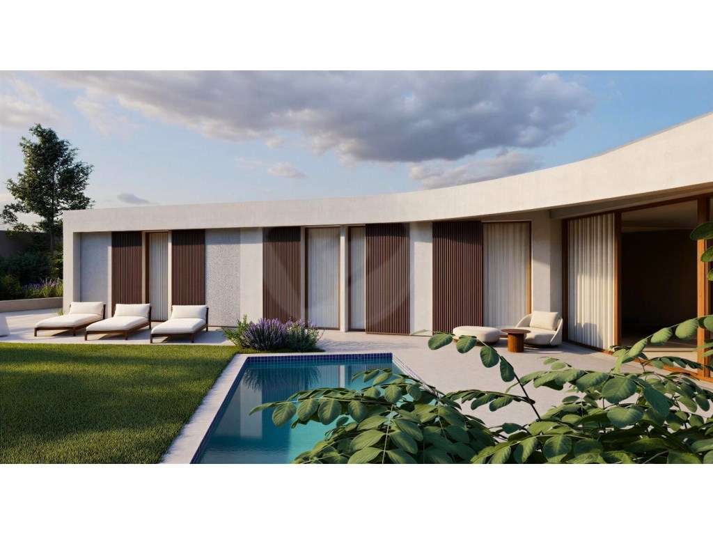 Terreno para Construção em Tougues, Vila do Conde - Grande imagem: 3/33