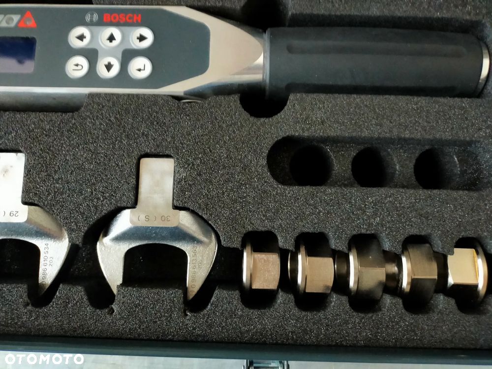 Etap 3 naprawy wtryskiwaczy narzędzia i technologia - 11