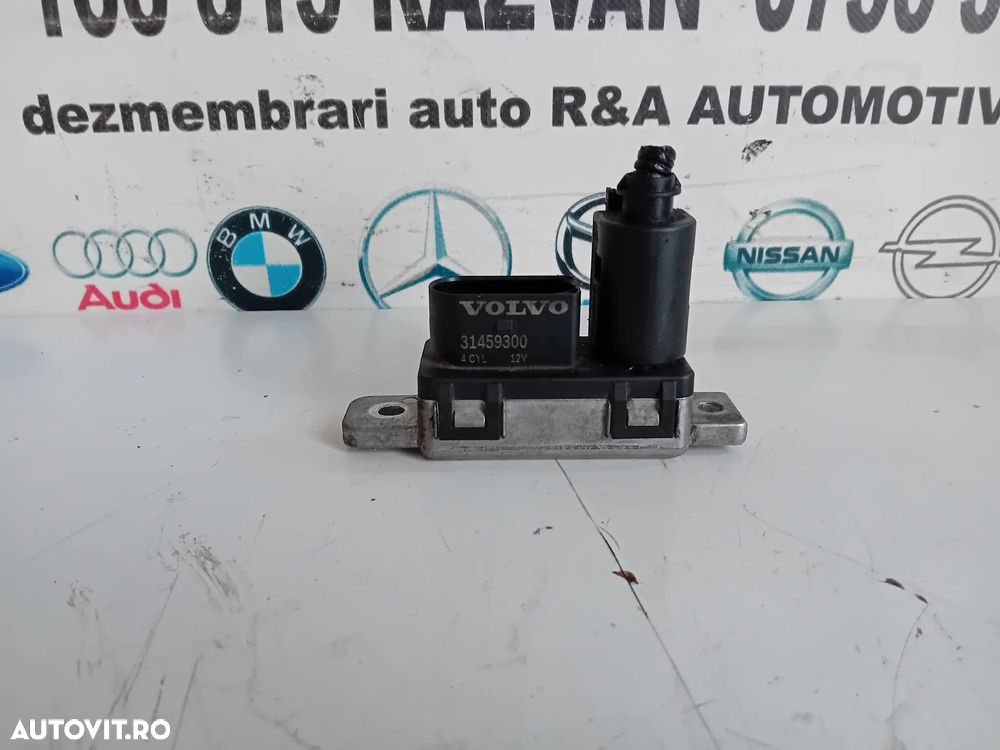 Releu Bujii Volvo V90 S90 XC90 XC60 V70 S60 S40 2.0 D Euro 6 Cod 31459300 - 1