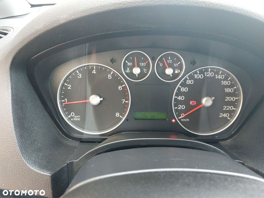 Ford Focus C-Max - 18