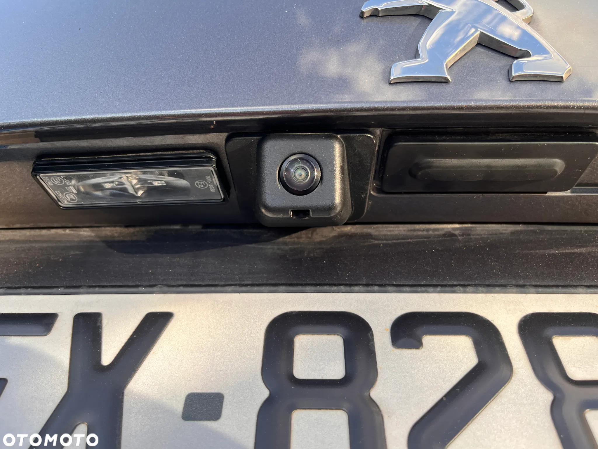 Peugeot 2008 PureTech 130 EAT8 Active Pack - 10