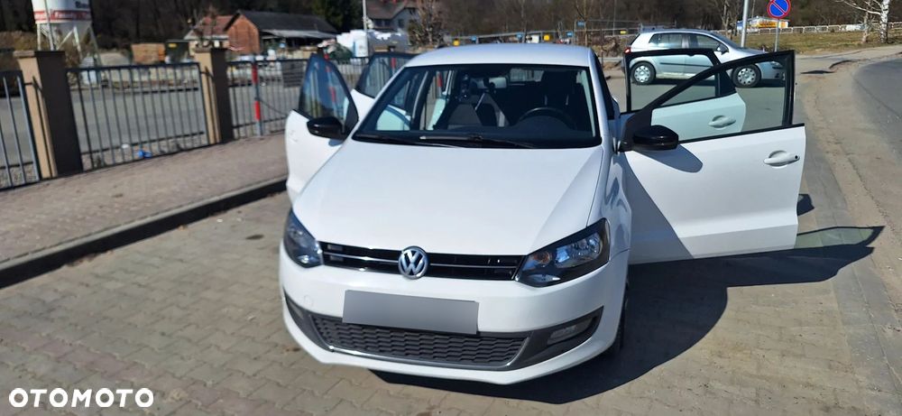 Volkswagen Polo 1.6 TDI DPF Highline - 7