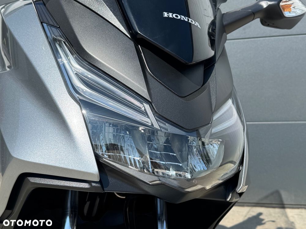 Honda NSS - 7