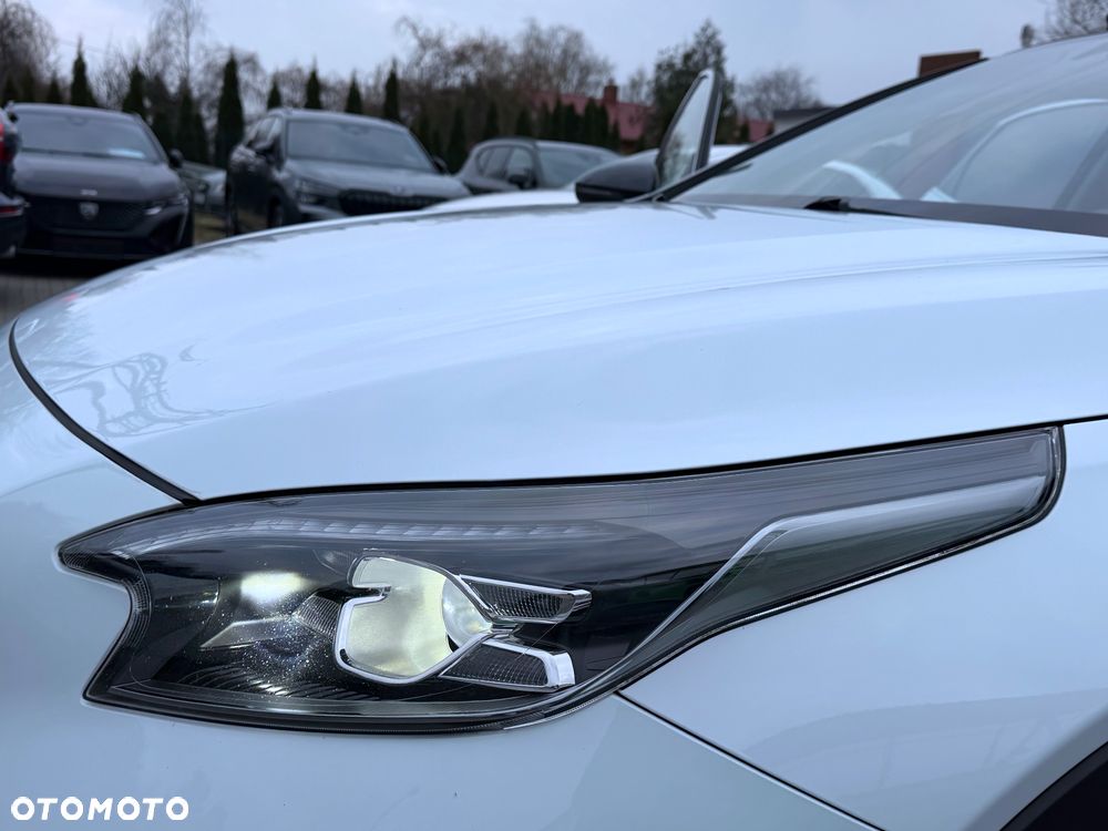 Kia XCeed 1.5 T-GDI Prestige Line DCT - 18