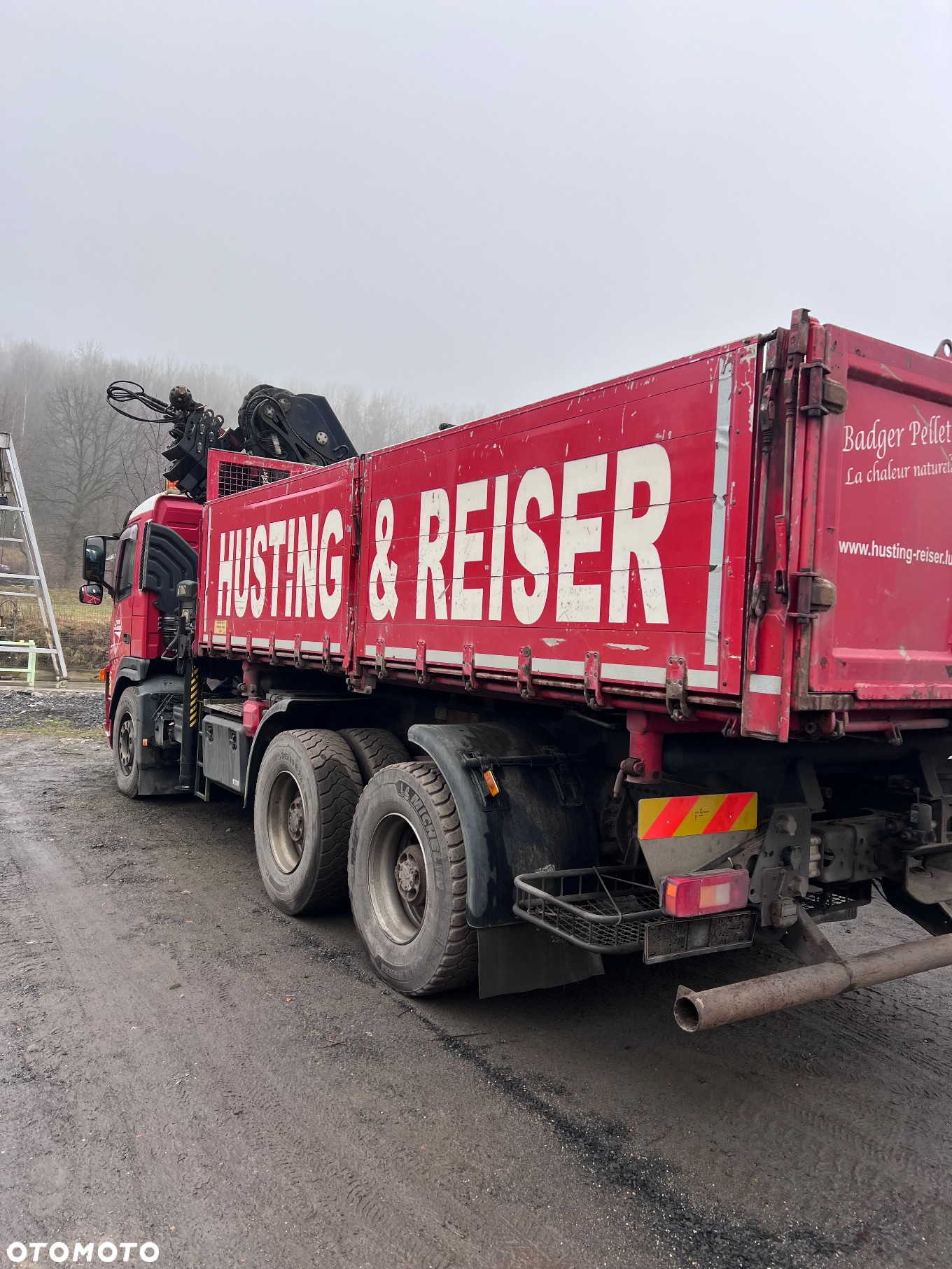 Volvo Fh 440 - 3