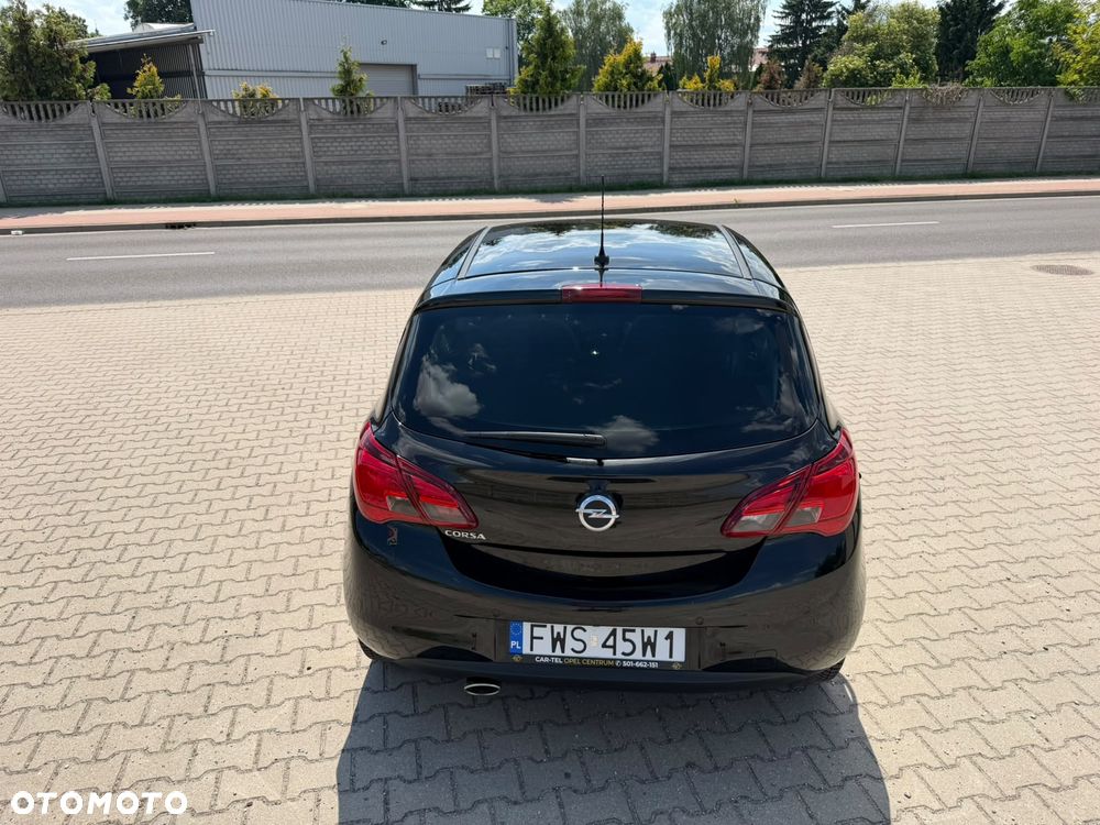 Opel Corsa - 18