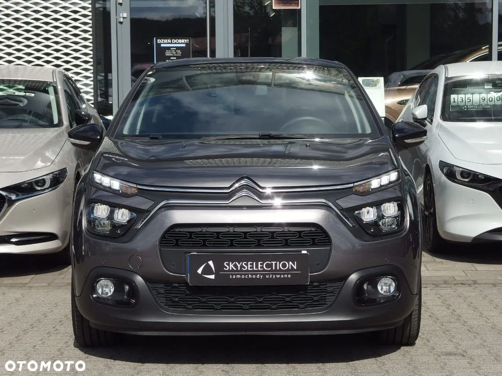 Citroën C3 1.2 PureTech Shine - 3