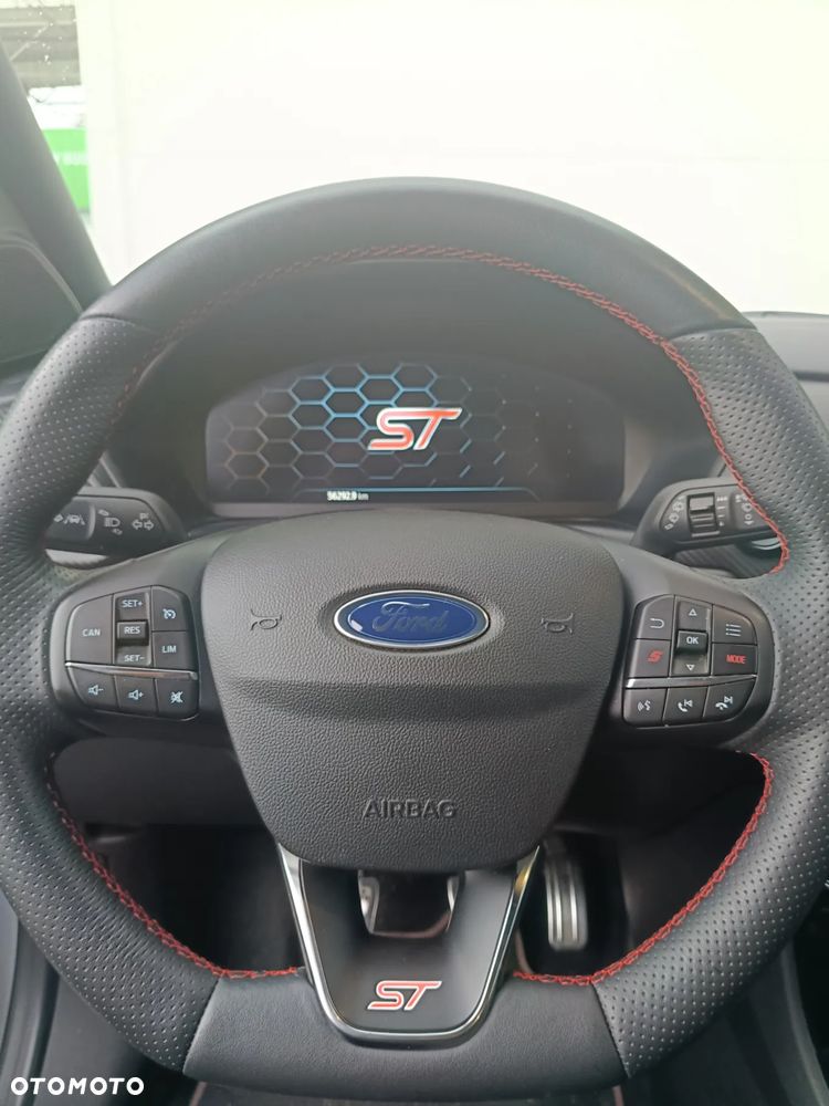 Ford Puma 1.5 EcoBoost ST X - 26