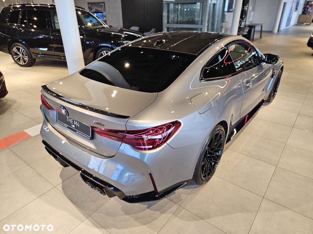 BMW M4 - 10
