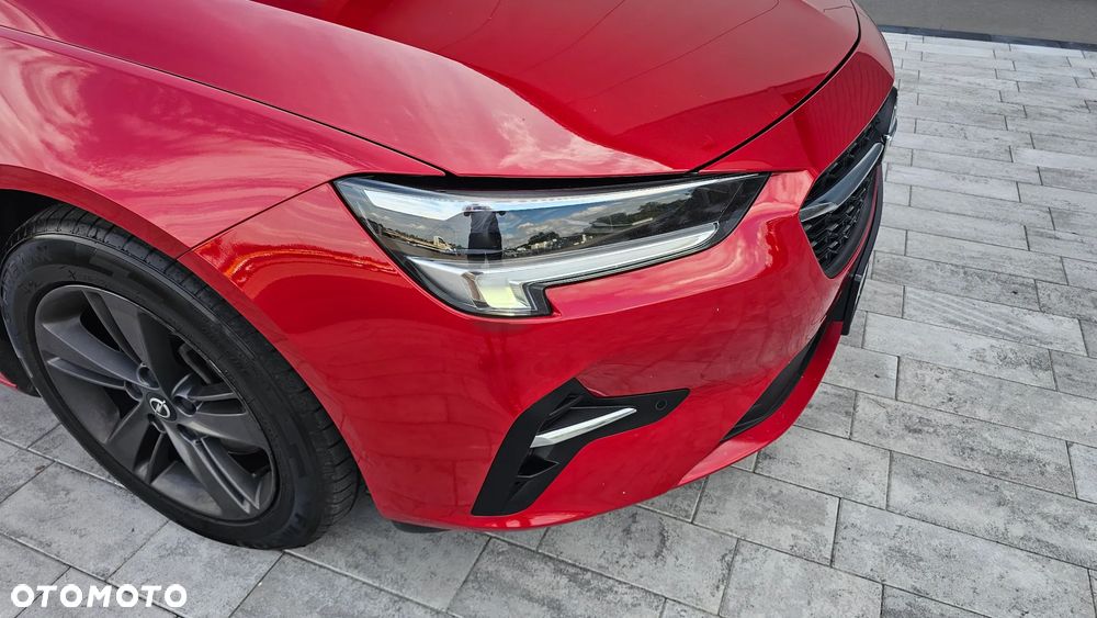 Opel Insignia 2.0 CDTI GS Line S&S - 8