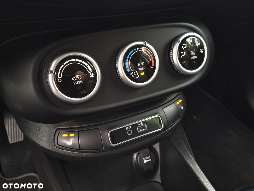 Fiat 500X 1.4 MultiAir 4x2 S&S City Cross - 21