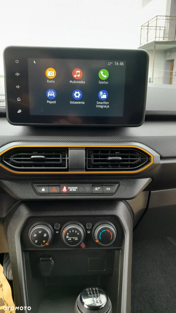 Dacia Sandero Stepway - 9