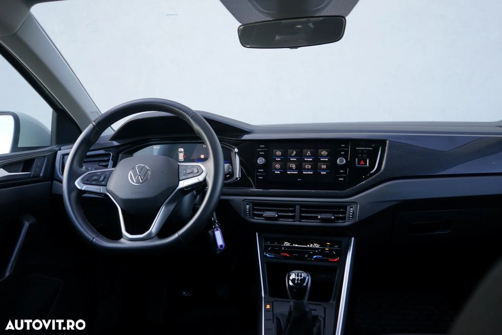 Volkswagen Taigo 1.0 TSI Life - 22