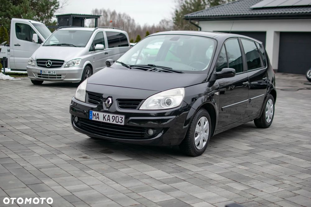 Renault Scenic - 9