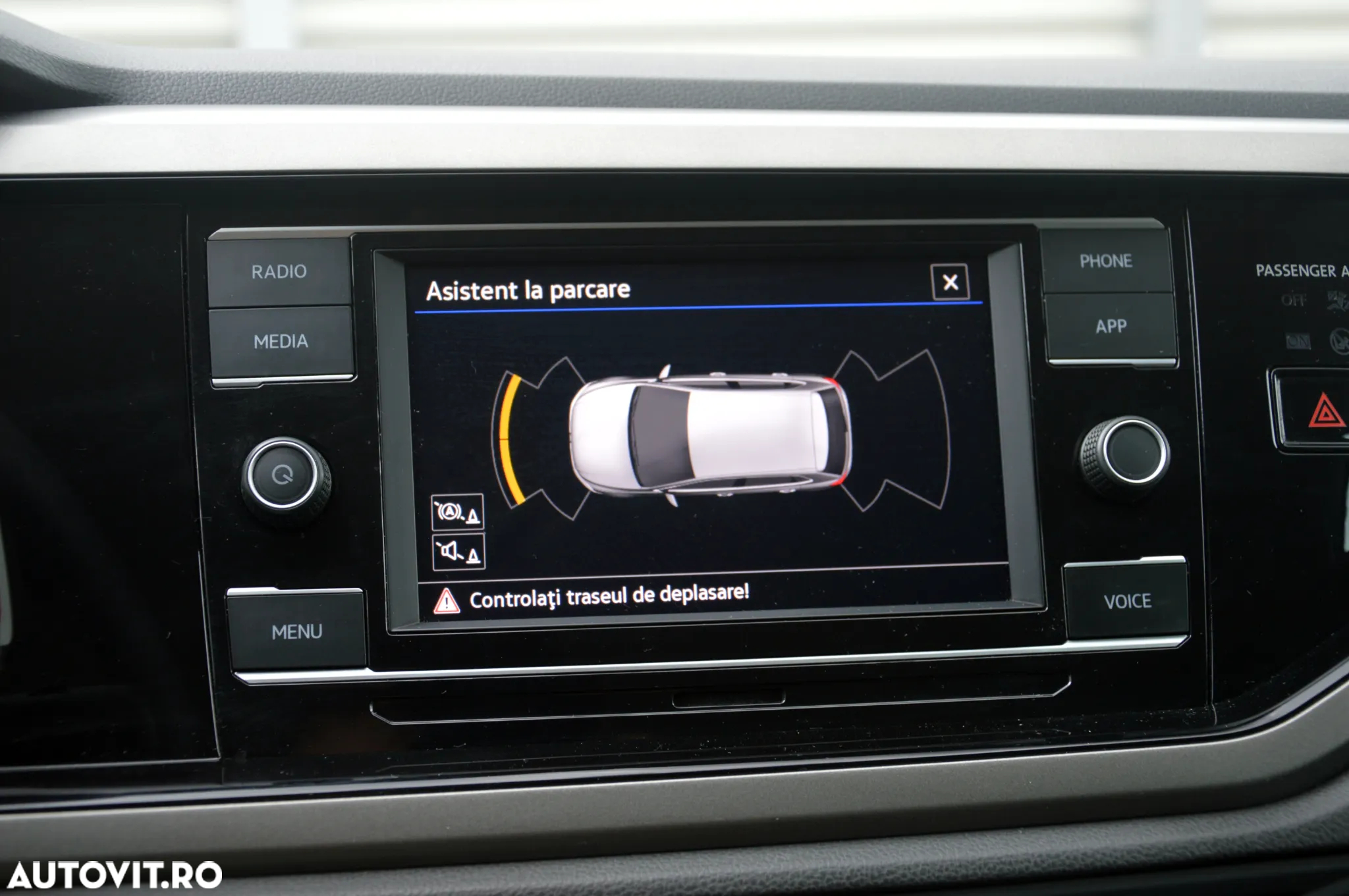 Volkswagen Polo 1.6 TDI Comfortline - 8