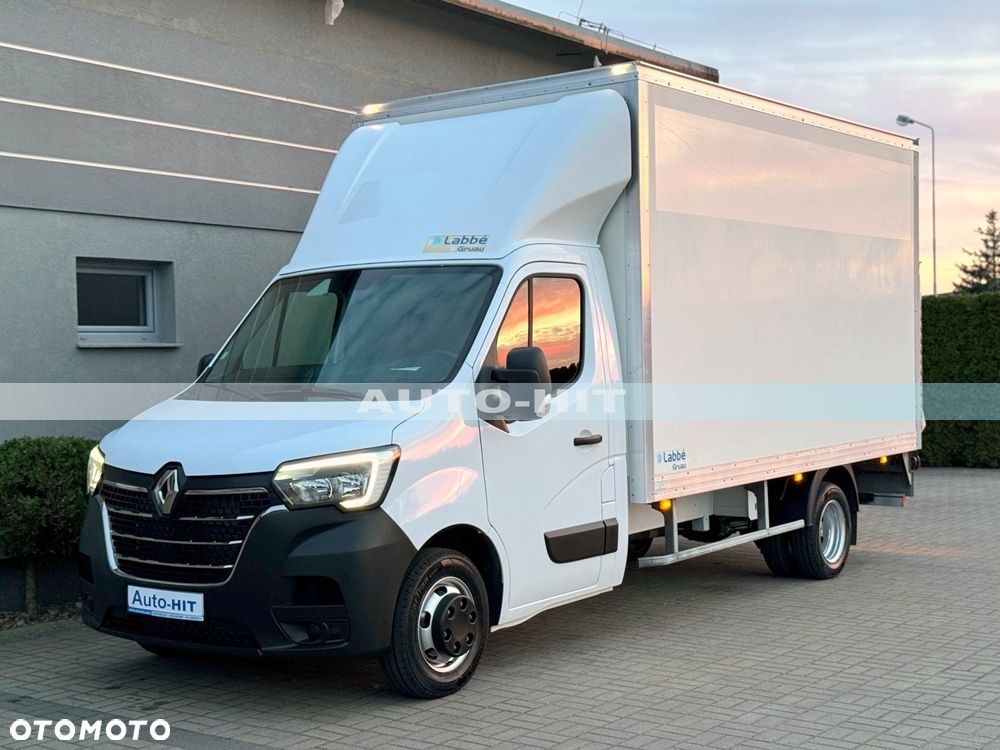 Renault Master - 12