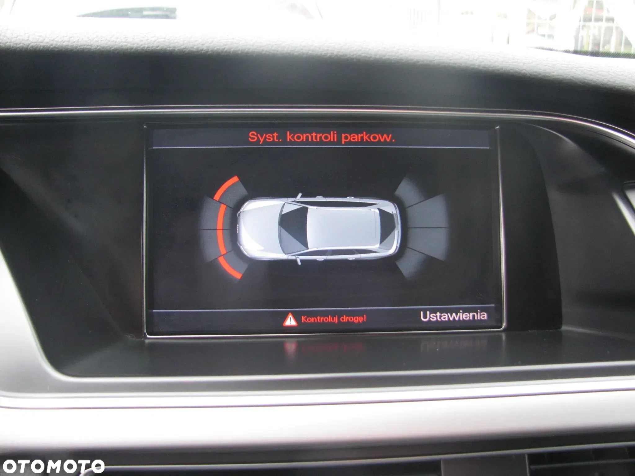 Audi A4 Avant 2.0 TDI DPF quattro Ambiente - 24