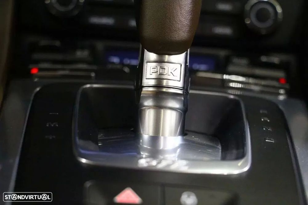 Porsche 911 (991) Carrera 4S PDK - 38