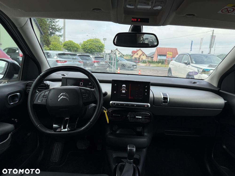 Citroën C4 Cactus - 9