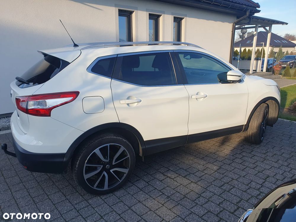 Nissan Qashqai - 26