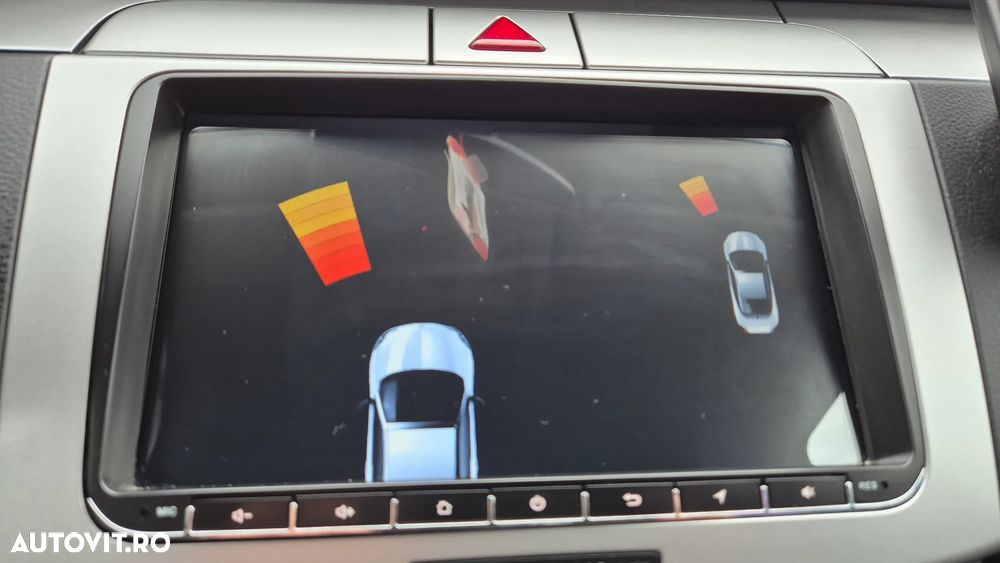 Volkswagen Passat Variant 1.4 TSI BlueMotion Technology Highline - 26