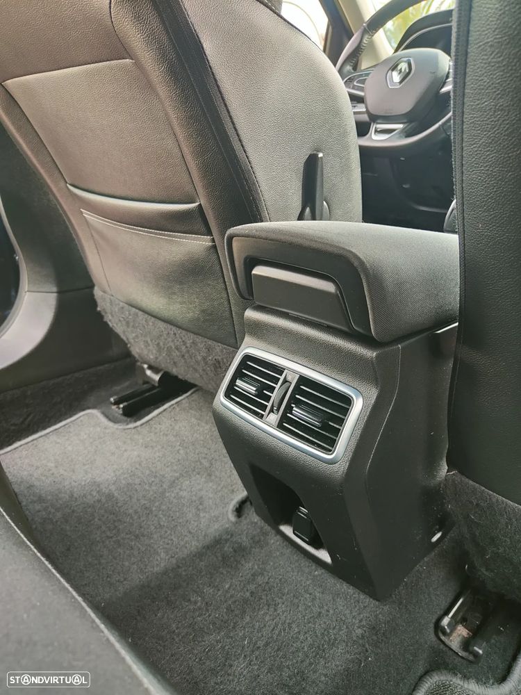 Renault Mégane Sport Tourer 1.5 Blue dCi Limited - 26