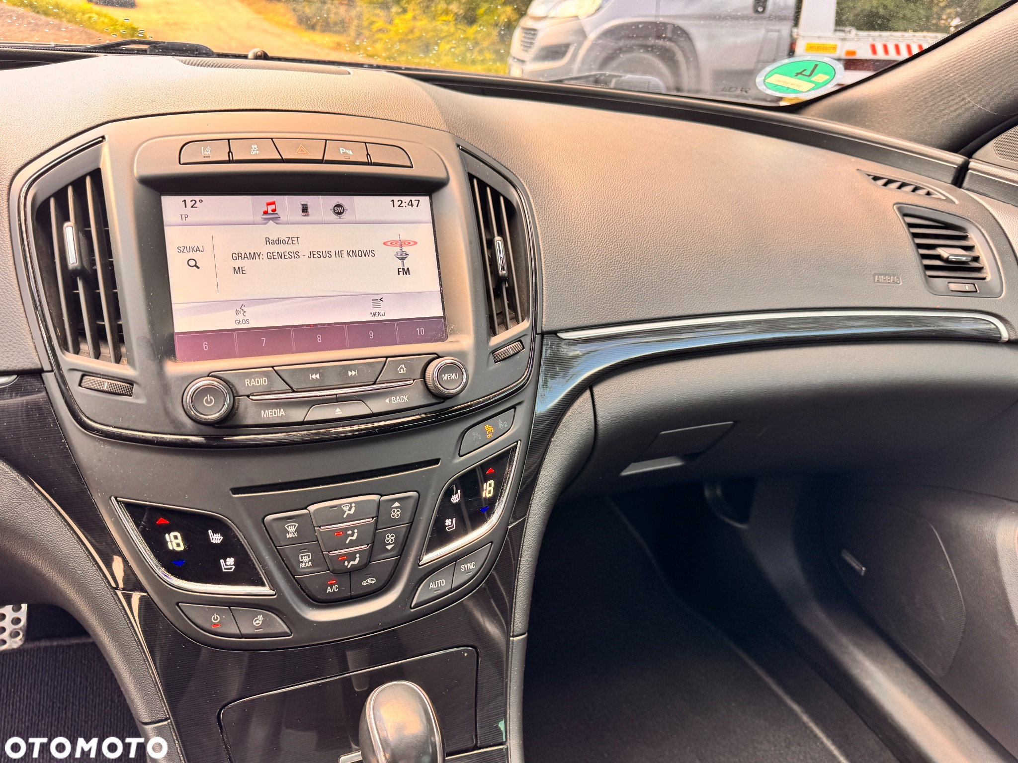 Opel Insignia 2.0 CDTI Sports Tourer Automatik - 16