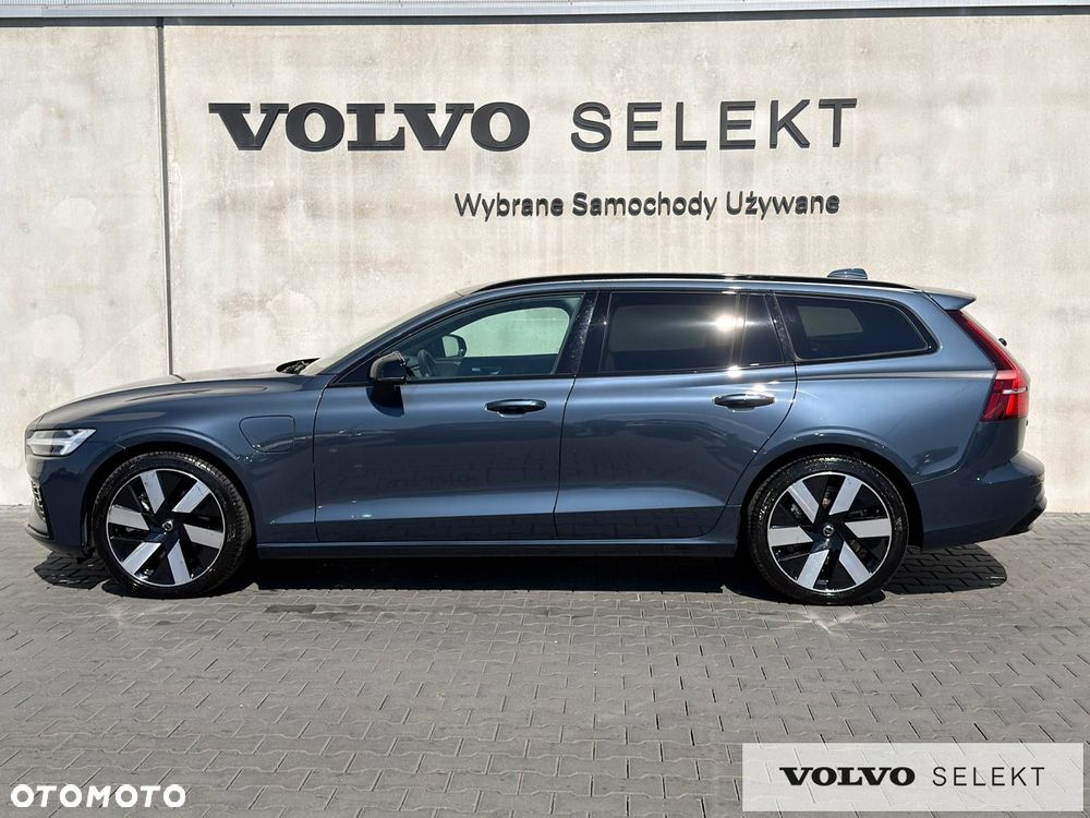 Volvo V60 - 6