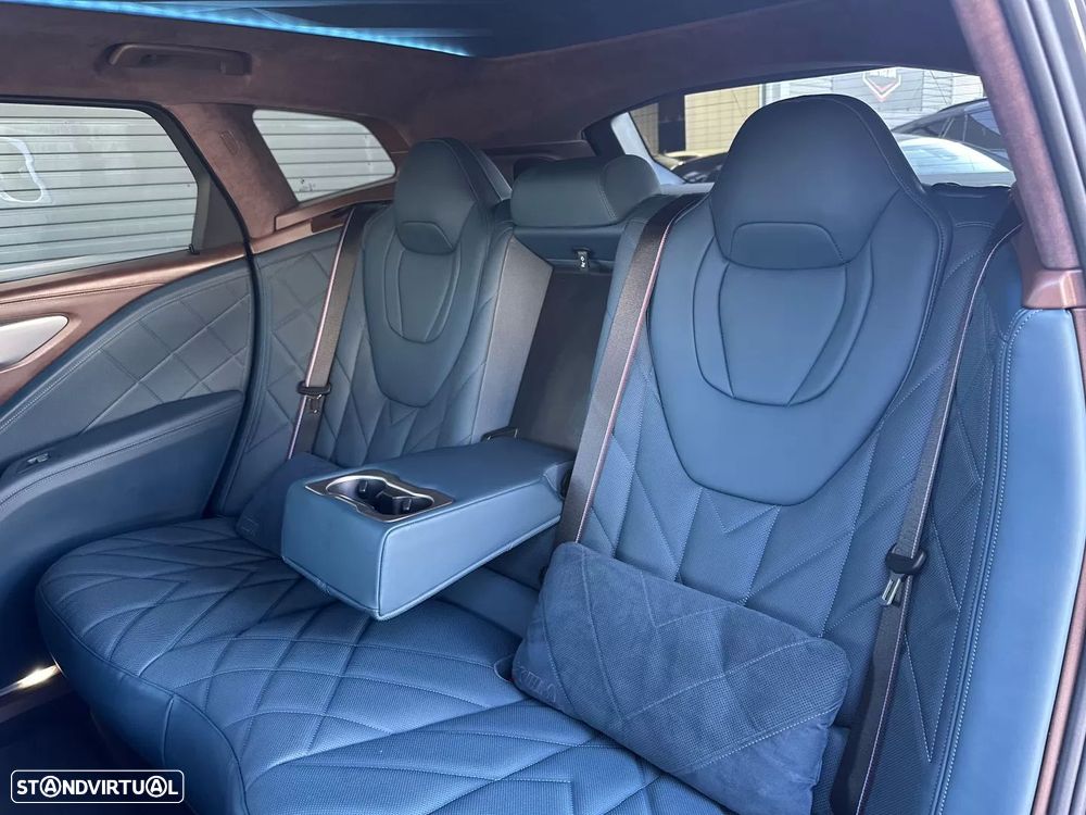 BMW XM Standard - 28