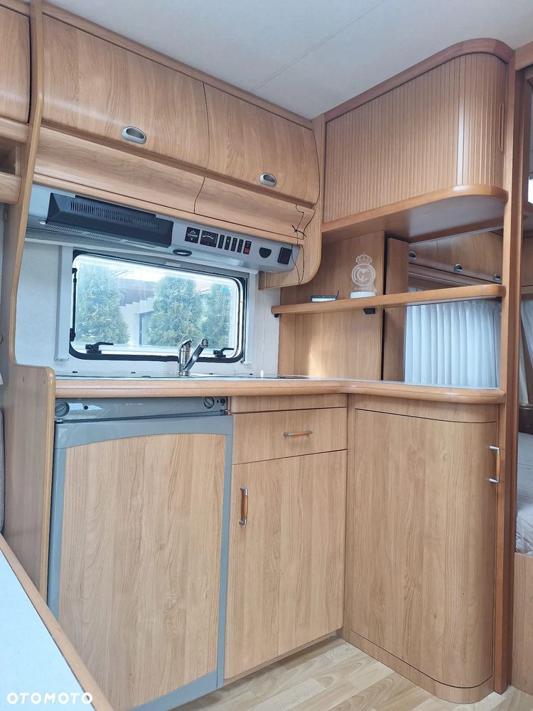 Hobby 460 excelent - 24