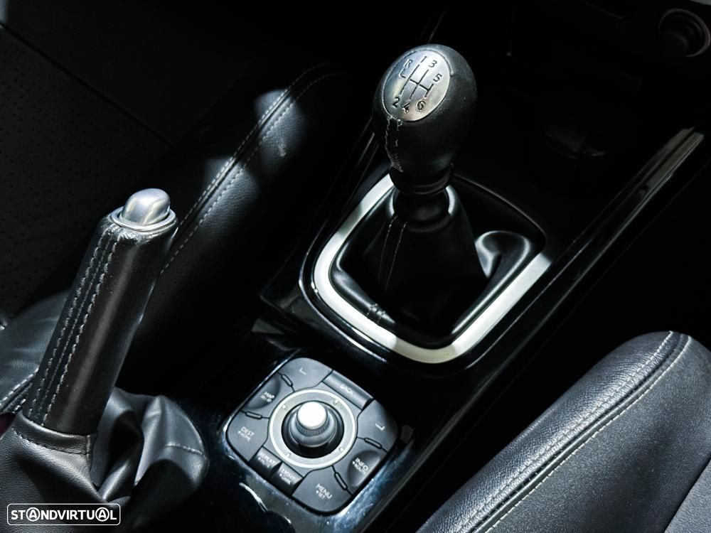 Renault Mégane 1.5 dCi Bose Edition - 36