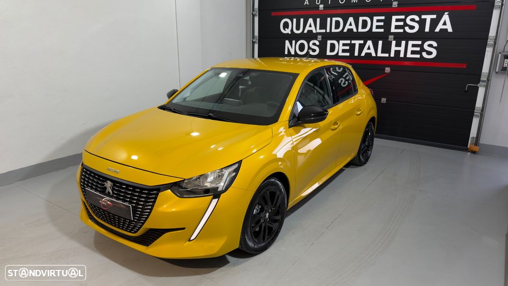 Peugeot 208 PureTech 100 Allure - 7