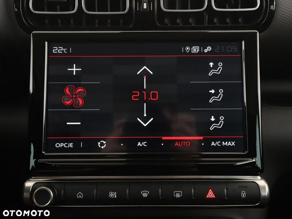 Citroën C3 Aircross 1.2 PureTech Feel S&S - 25