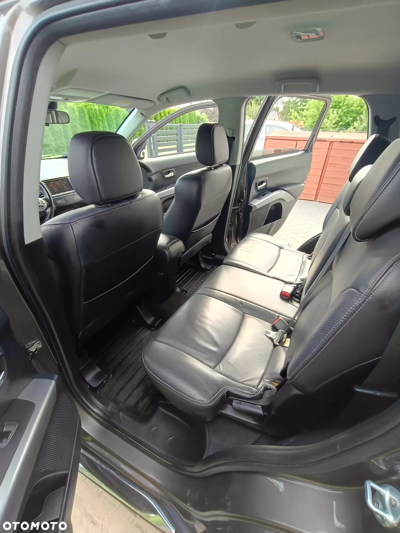 Peugeot 4007 2.2HDi Platinum - 27