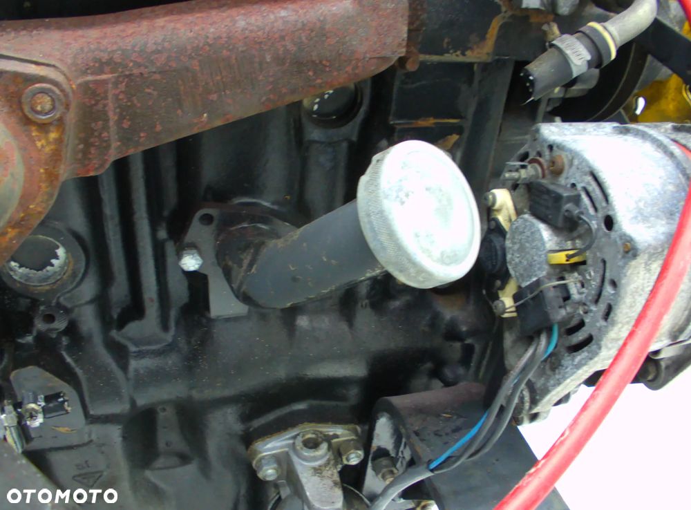 Silnik Perkins 4 cylindry Koparka 4.236  25-01-010 - 15