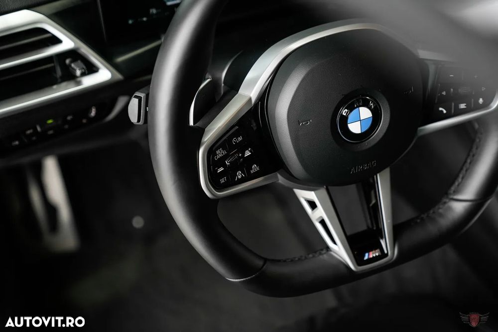 BMW Seria 4 430i xDrive Gran Coupe M Sport - 18